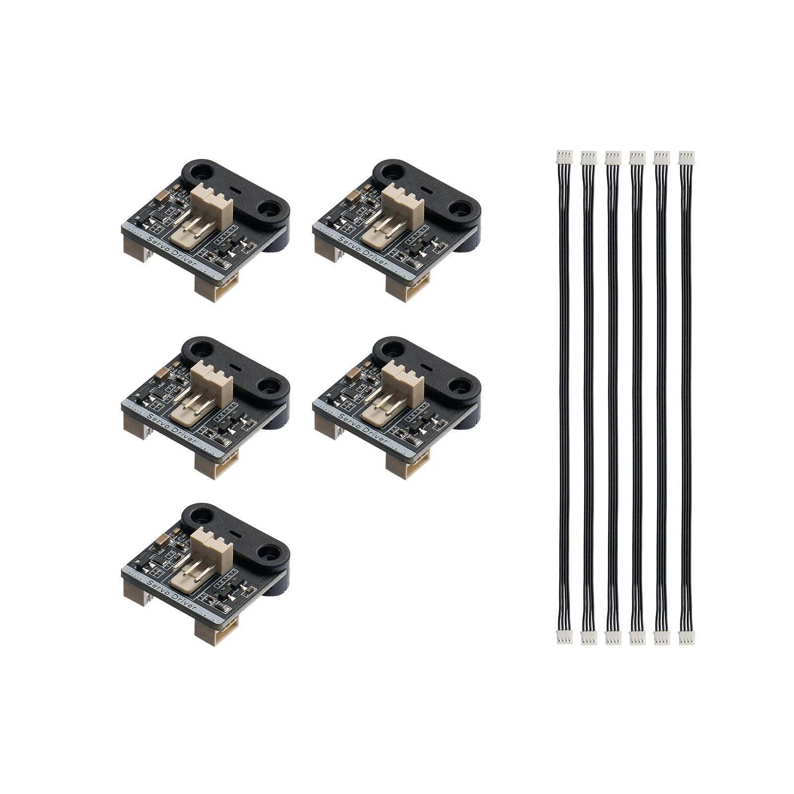 Makeblock mBuild modules for mBot2 & CyberPi - Image 12