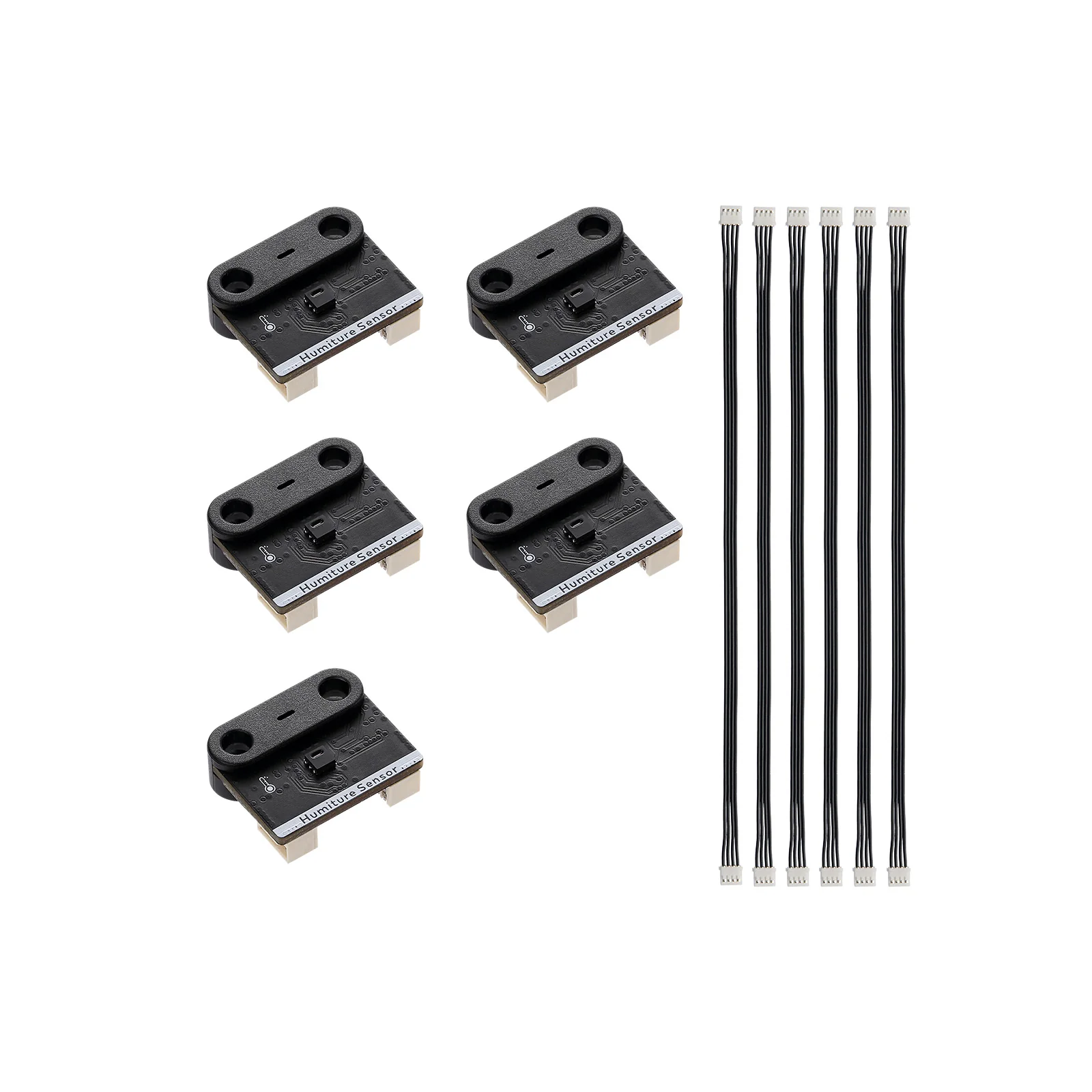 Makeblock mBuild modules for mBot2 & CyberPi - Image 13