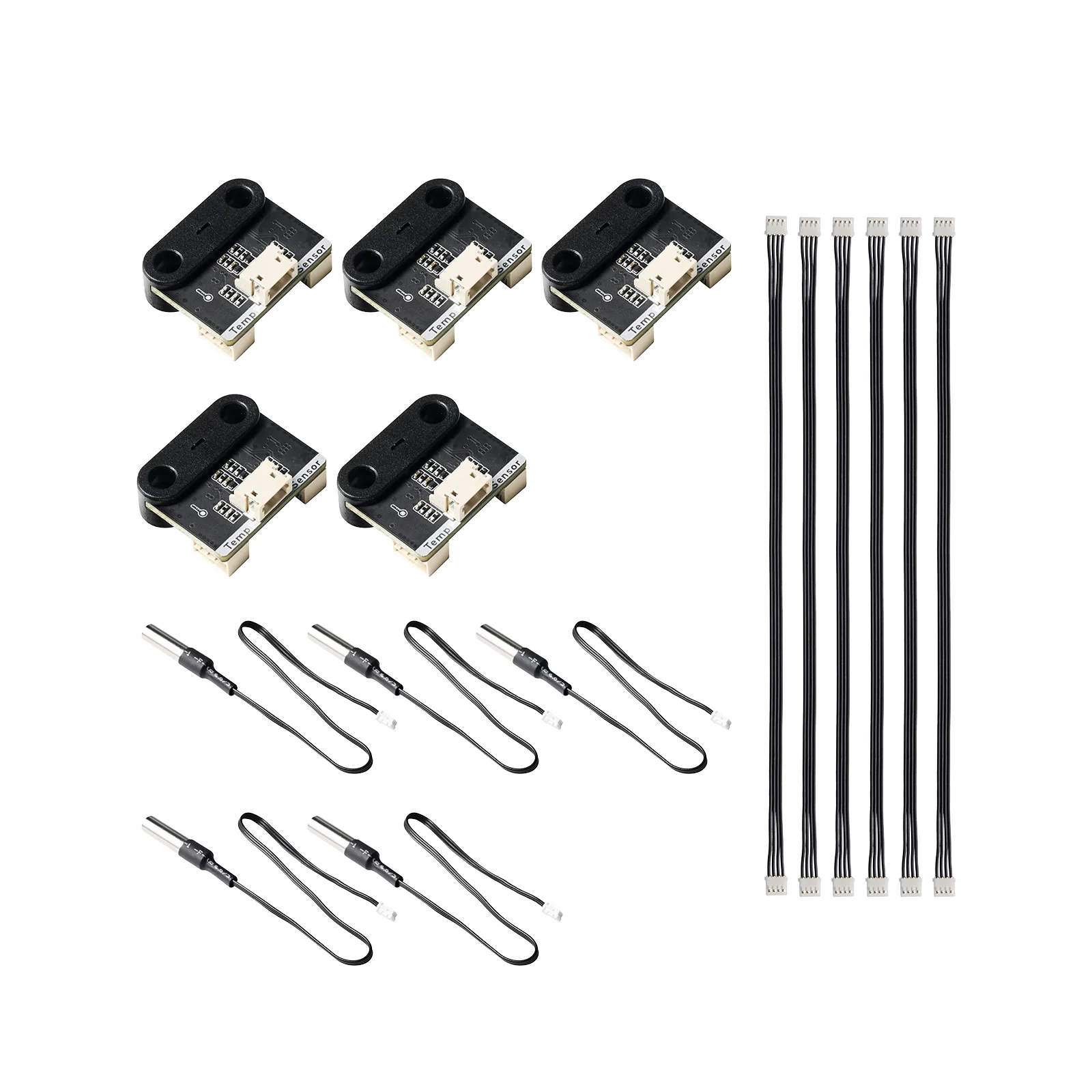 Makeblock mBuild modules for mBot2 & CyberPi - Image 14