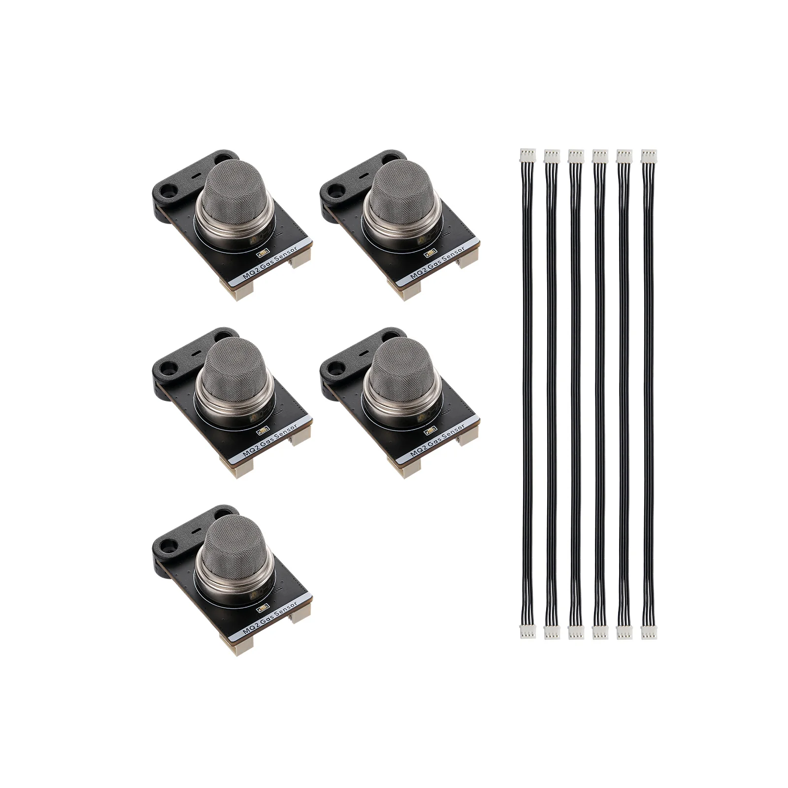 Makeblock mBuild modules for mBot2 & CyberPi - Image 15