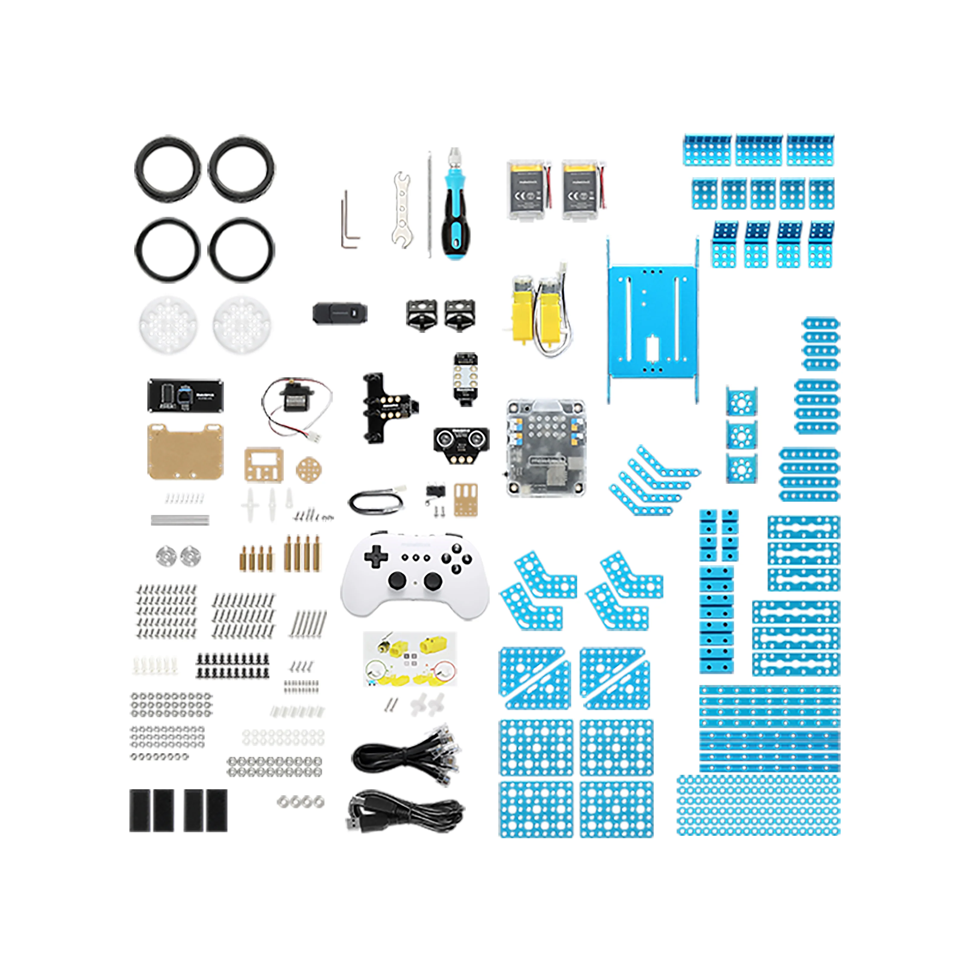 MakeX Starter Competition Kit