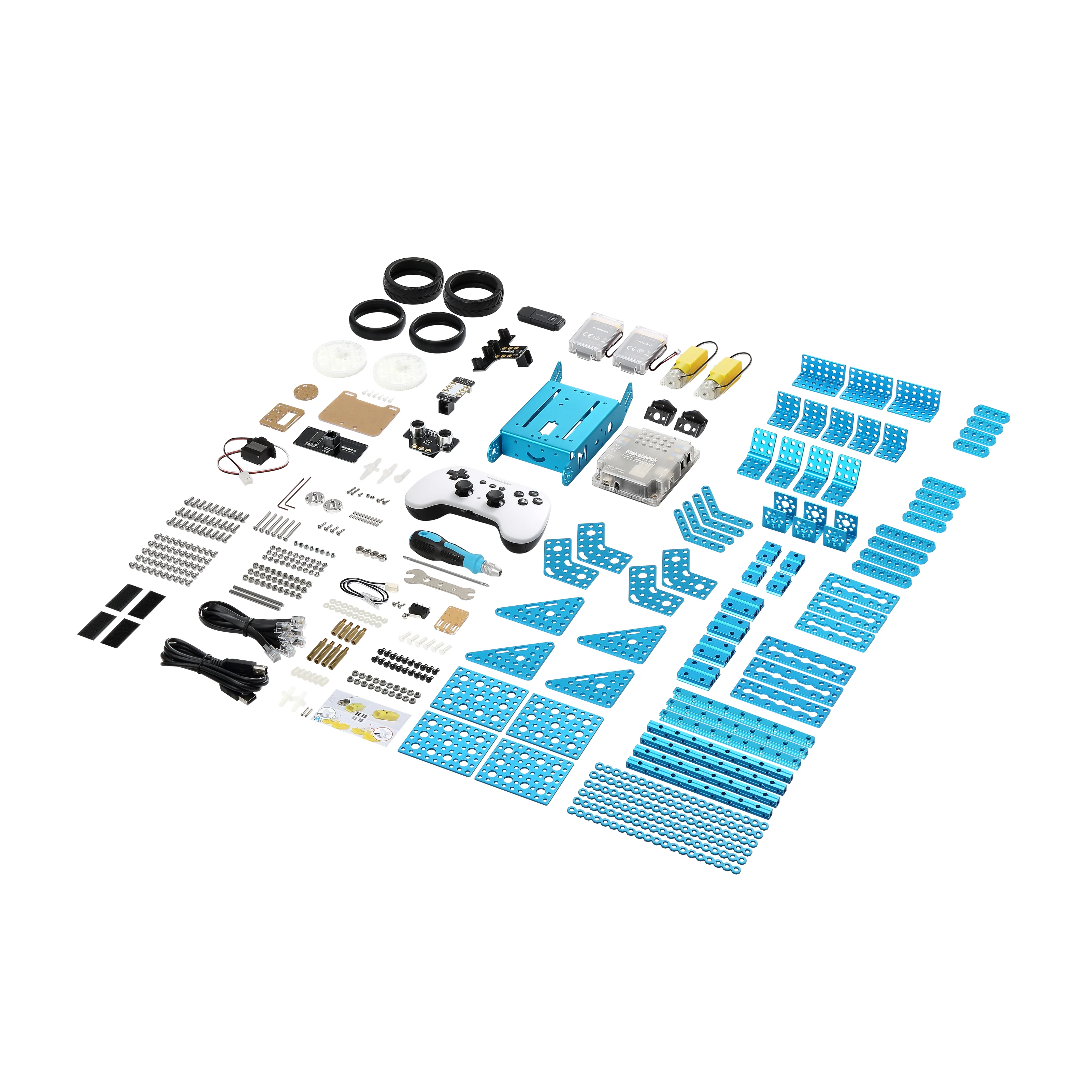 MakeX Starter Competition Kit - Image 2