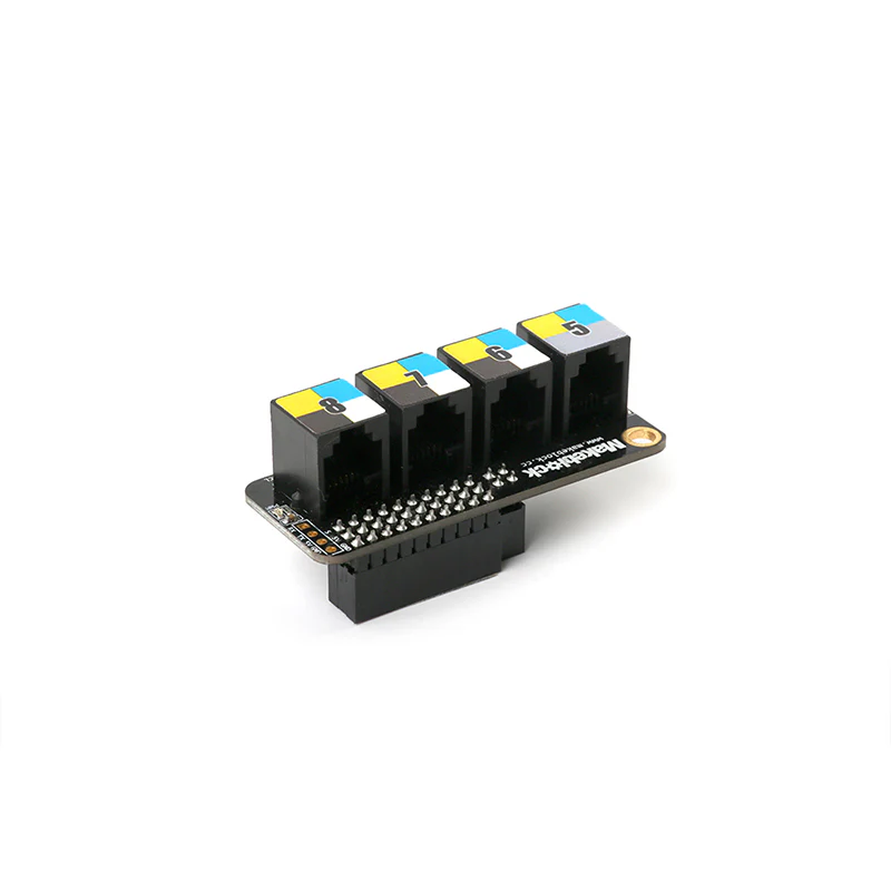 Megapi Shield for mBot Mega/mBot Ultimate
