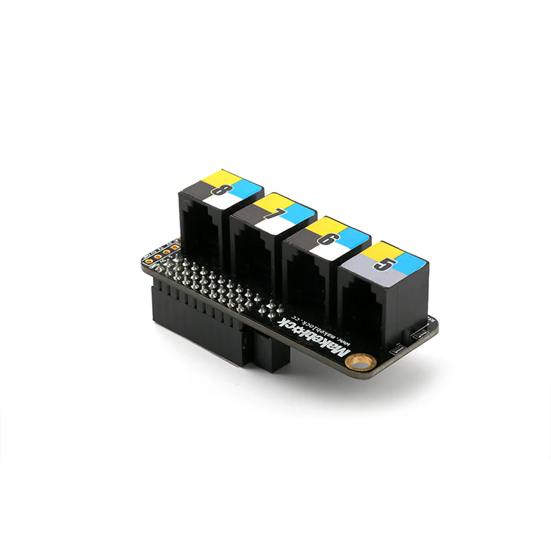Megapi Shield for mBot Mega/mBot Ultimate - Image 2