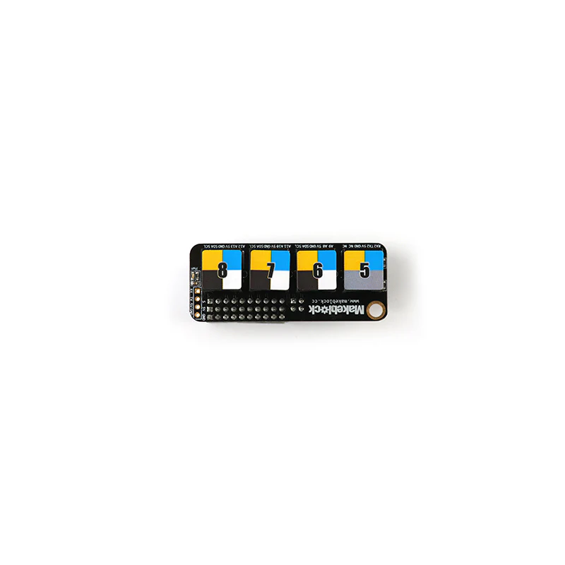 Megapi Shield for mBot Mega/mBot Ultimate - Image 3