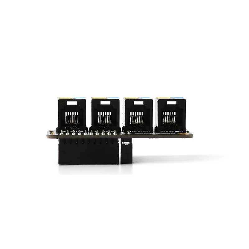Megapi Shield for mBot Mega/mBot Ultimate - Image 4