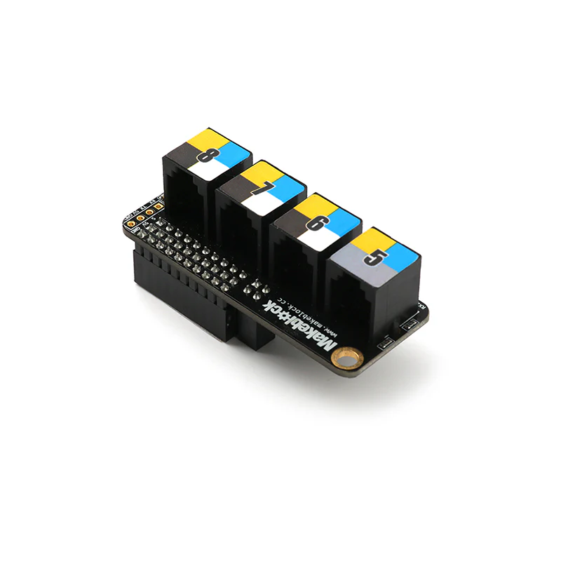 Megapi Shield for mBot Mega/mBot Ultimate - Image 5