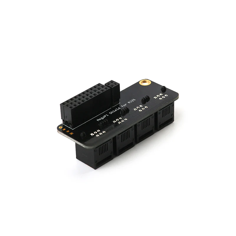 Megapi Shield for mBot Mega/mBot Ultimate - Image 7